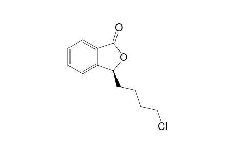 (S)-3-(4-chlorobutyl)isobenzofuran-1(3H)-one