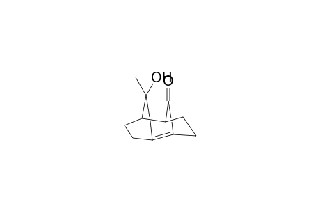 Tricyclo[4.2.1.12,5]dec-7-en-9-one, 10-hydroxy-10-methyl-, stereoisomer