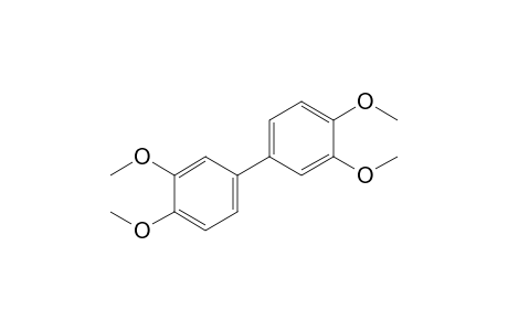 3,3',4,4'-tetramethoxybiphenyl
