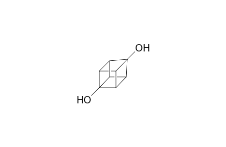 Pentacyclo[4.2.0.02,5.03,8.04,7]octane-1,4-diol