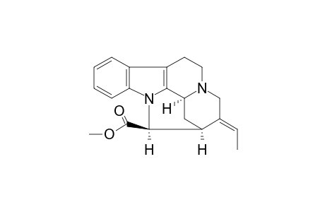 PLEIOCARPAMINE