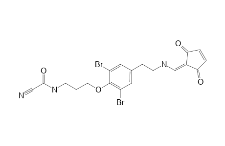 SUBEREAMIDE_A