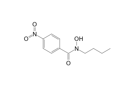 Butyl p-nitrobenzohydroxamate