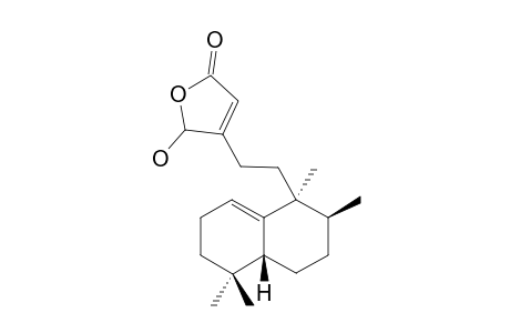 ECHINOHALIMANE-A