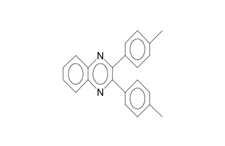 2,3-Di-4-tolyl-quinoxaline dianion