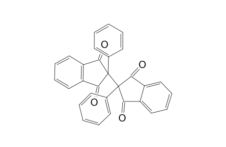 2,2'-Diphenyl-(2,2'-biindan)-1,1',3,3'-tetrone