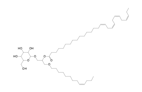 MGDG O-13:1_28:4