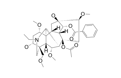 INDACONITINE