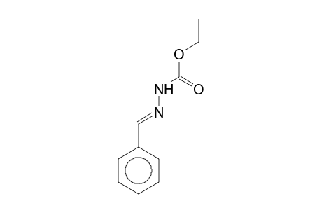 Ethyl (2E)-2-(Phenylmethylene)hydrazinecarboxylate