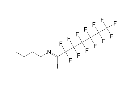 N-ALKYL-PERFLUOROIMIDOYL-IODIDE-#3