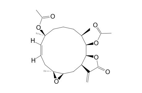 8-EPI-UPROLIDE-B-DIACETATE