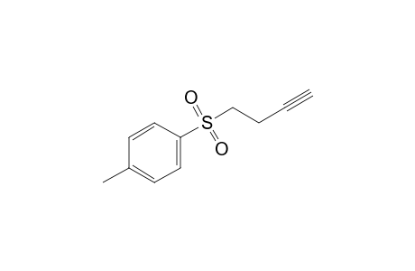 3-butynyl p-tolyl sulfone