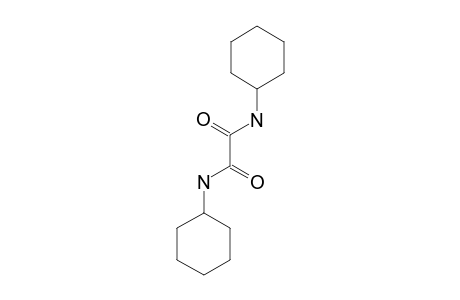 N,N'-Dicyclohexyloxamide