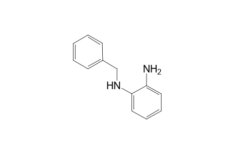 1,2-Benzenediamine, N(1)-(phenylmethyl)-