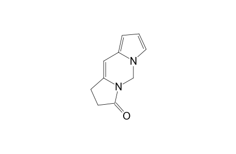 3,4-Dihydro-1,1'-methylene-2,2'-pyrromethen-5[1H]-one