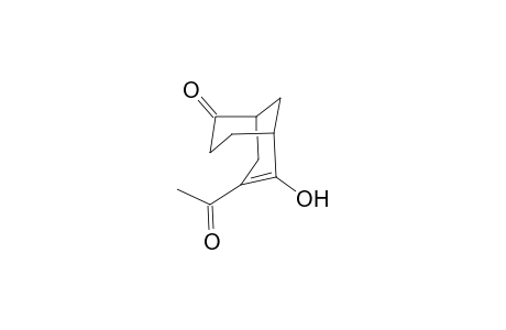 3-Acetylbicyclo[3.3.1]nonane-2,6-dione