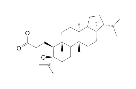 DORSTENIC-ACID-A