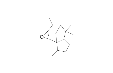 Diepicedrene-1-oxide