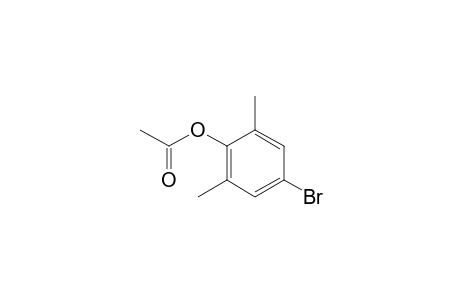 acetic acid (4-bromo-2,6-dimethyl-phenyl) ester