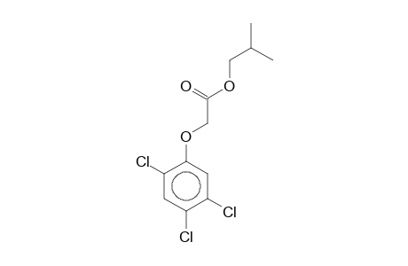 Isobutyl (2,4,5-trichlorophenoxy)acetate