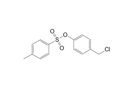 4-Tosyloxybenzylchloride
