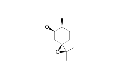 (R-1,C-2,C-4)-4,8-EPOXY-P-MENTHAN-2-OL