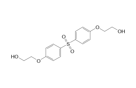 4,4'-[sulfonylbis(p-phenyleneoxy)]diethanol