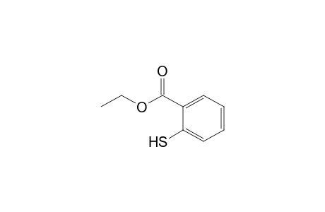 Ethyl 2-mercaptobenzoate