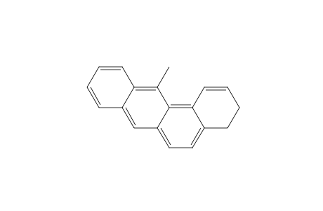 3,4-dihydro-12-methylbenz[a]anthracene
