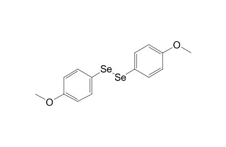 1-methoxy-4-(4-methoxyphenyl)diselanylbenzene