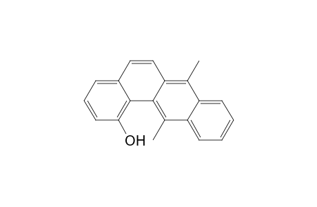 7,12-dimethyl-1-benzo[a]anthracenol