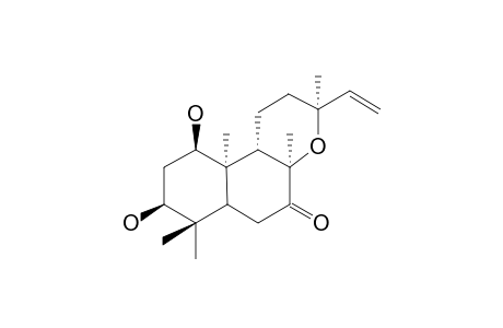 DITERPENE HA-I