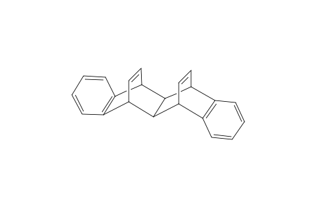 (1.alpha.,2.alpha.,3.alpha.,6.alpha.,7.alpha.,8.alpha.)-4,5:9,10-Bisbenzotetracyclo[6.2.2.2(3,6).0(2,7)]tetradeca-4,9,11,13-tetraene