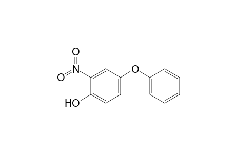 2-Nitro-4-phenoxyphenol