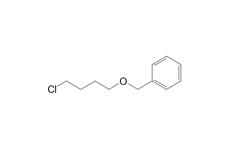 Benzene, [(4-chlorobutoxy)methyl]-