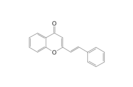 2-Styrylchromone