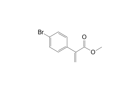 Methyl 2-(4-Bromophenyl)acrylate