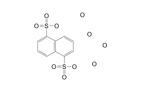 1,5-Naphthalenedisulfonic acid tetrahydrate