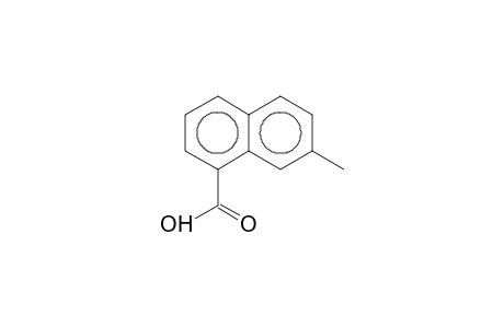 7-Methyl-naphthalene-1-carboxylic acid