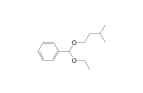 Benzaldehyde ethyl isopentyl acetal