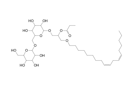 DGDG O-18:2_3:0