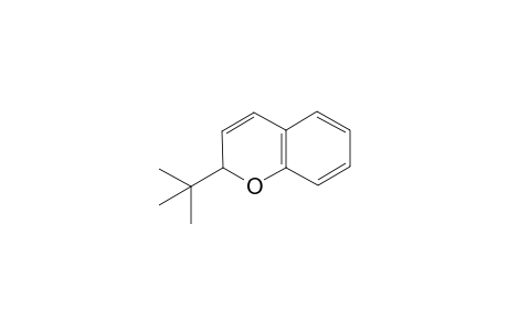 2-(tert-Butyl)-2H-chromene