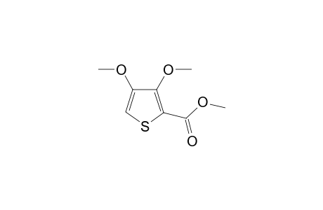 Methyl 3,4-dimethoxythiophene-2-carboxylate