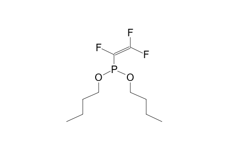 O,O-DIBUTYL(TRIFLUOROVINYL)PHOSPHONITE