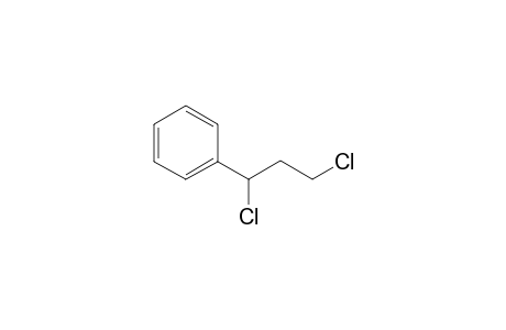 1,3-Dichloro-1-phenylpropane