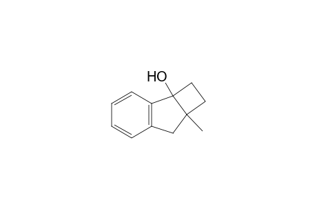 2a-Hydroxy-7a-methyl-2,2a,7,7a-tetrahydro-1H-cyclobuta[a]indene
