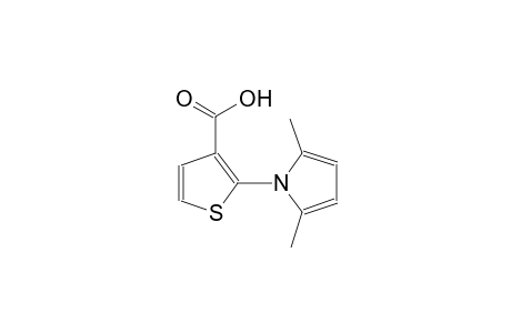 3-thiophenecarboxylic acid, 2-(2,5-dimethyl-1H-pyrrol-1-yl)-