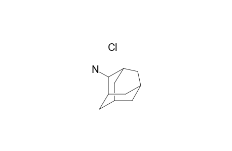 2-Adamantylamine hydrochloride