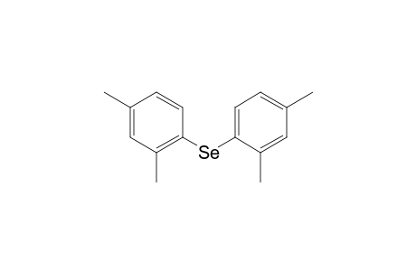 di-2,4-Dimethylphenyl selenide