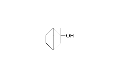 2-Methyl-bicyclo(2.2.2)octan-2-ol